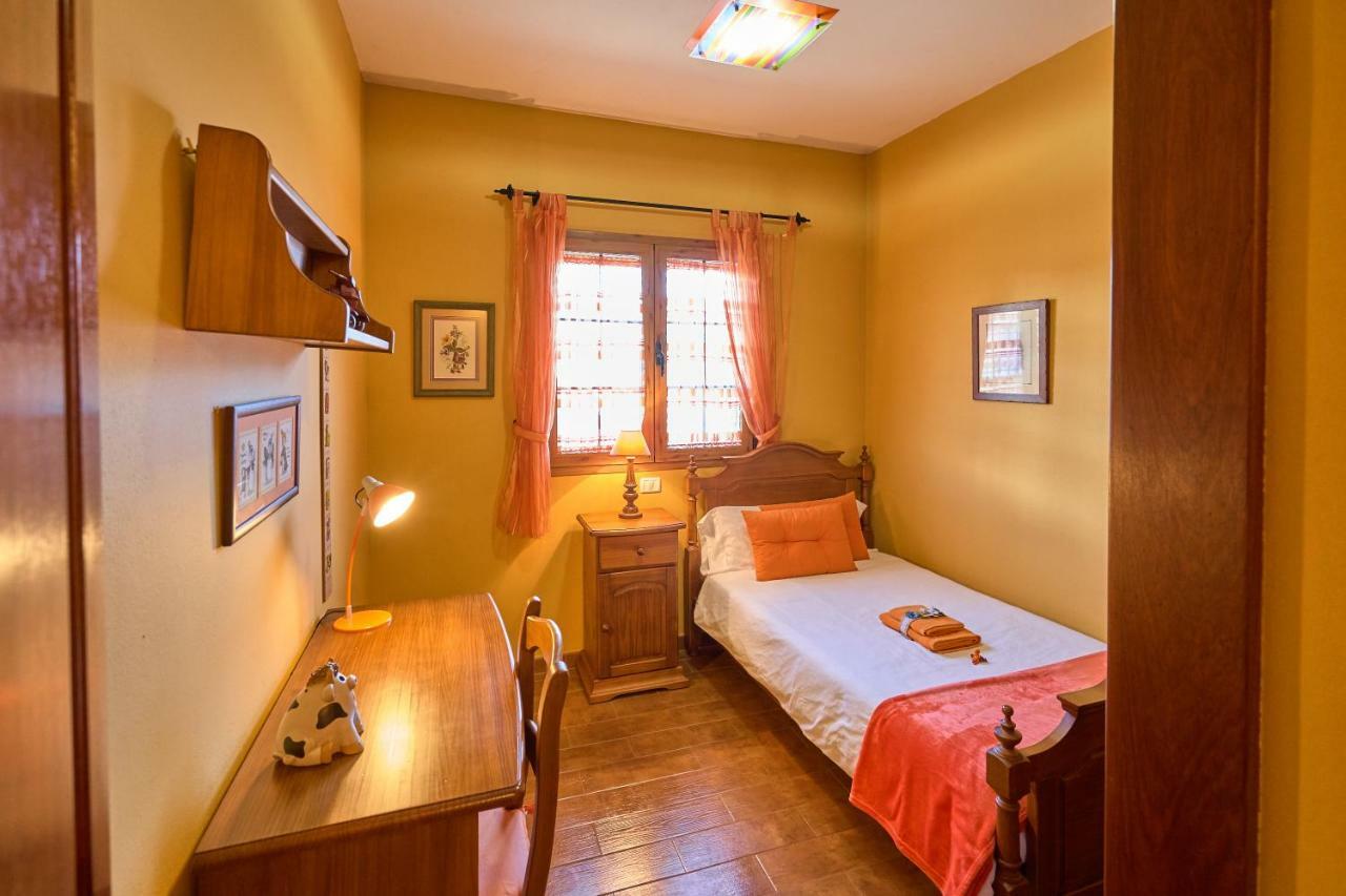 Casa Mami Yaya Villa Firgas ภายนอก รูปภาพ